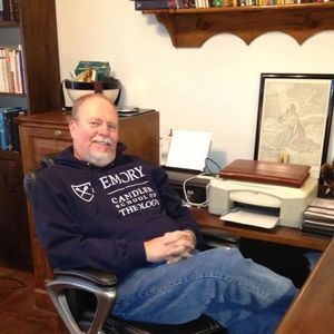 Meet your Posher, Randy